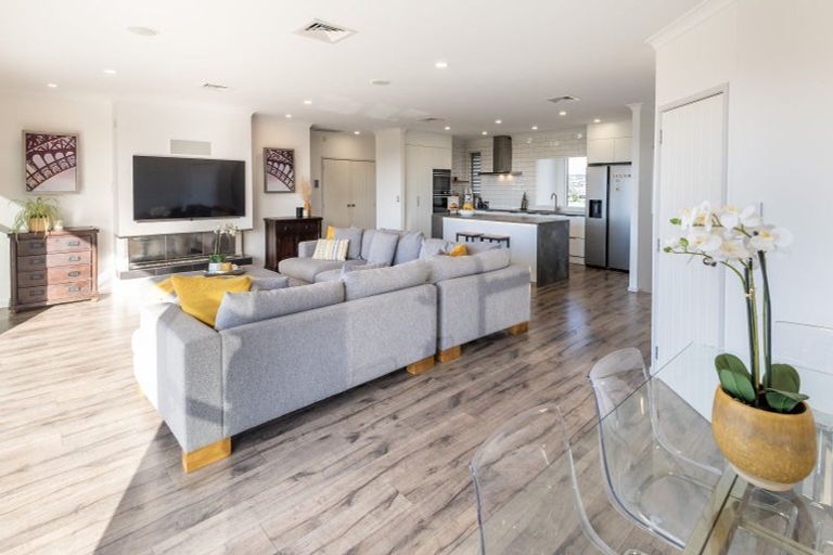 Photo of property in 126 Beachlands Road, Beachlands, Auckland, 2018