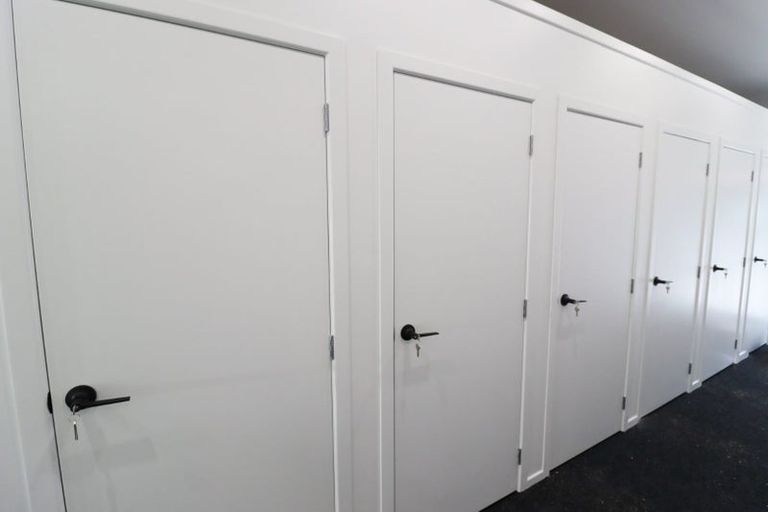 Photo of property in 110/124 Commerce Street, Frankton, Hamilton, 3204