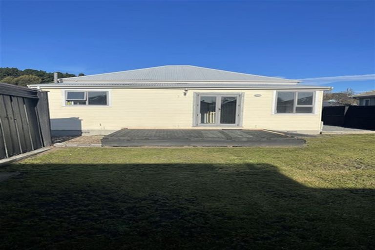 Photo of property in 87 Ottawa Road, Wainoni, Christchurch, 8061