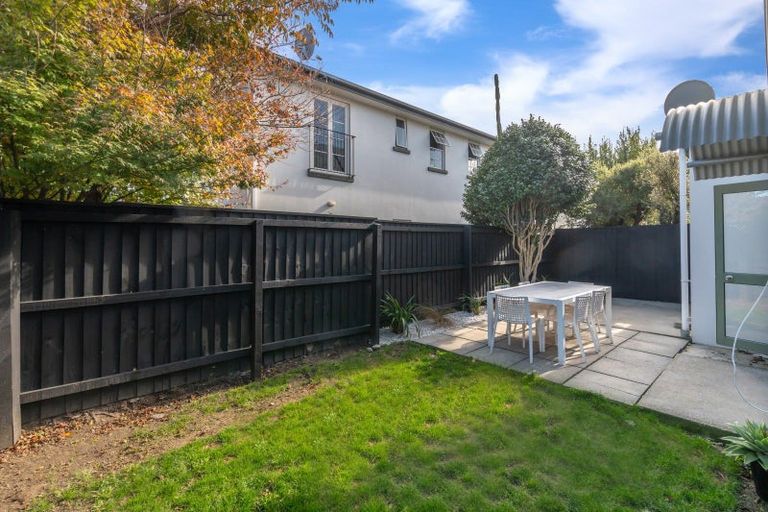 Photo of property in 1/11 Crohane Place, Addington, Christchurch, 8024