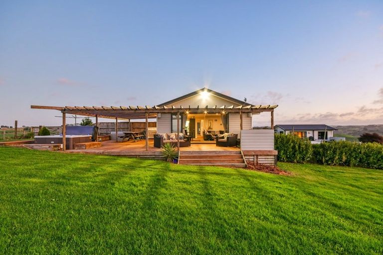 Photo of property in 39c Chapman Road, Pukekawa, Tuakau, 2696