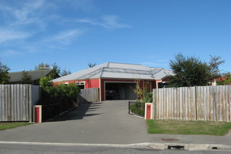 Photo of property in 87 Temple Crescent, Gleniti, Timaru, 7910