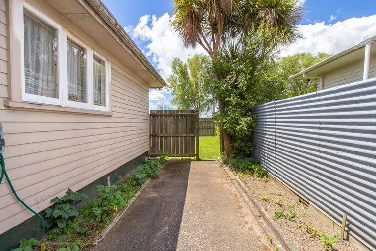 Photo of property in 5 Scott Avenue, Owhata, Rotorua, 3010