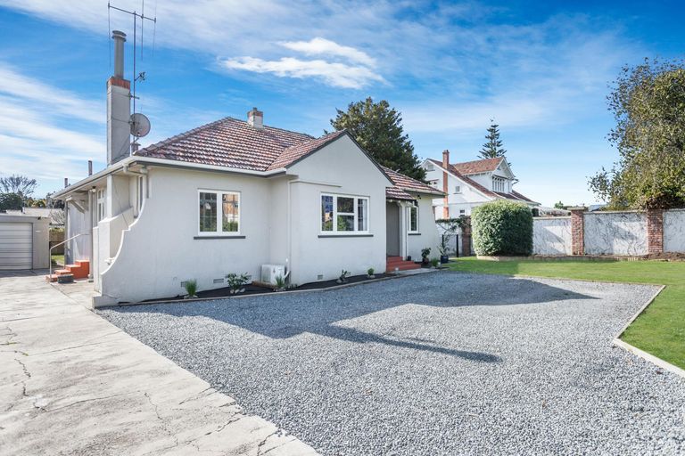 Photo of property in 301 Thames Street, Morrinsville, 3300