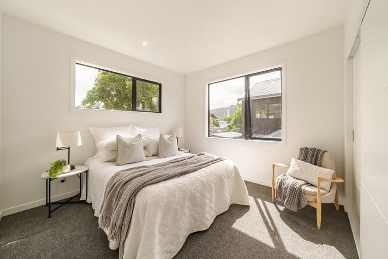 Photo of property in 47a Heretaunga Square, Silverstream, Upper Hutt, 5019