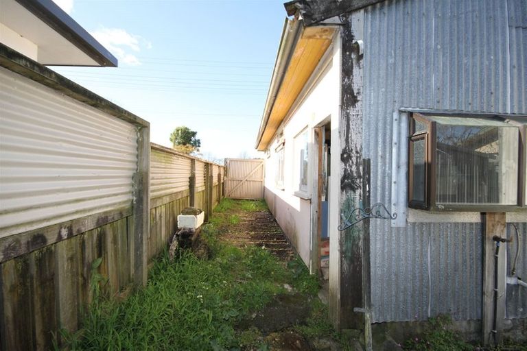 Photo of property in 16 Wrigley Street, Waihi, 3610