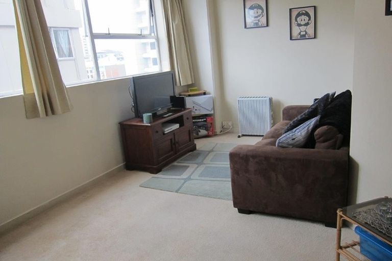 Photo of property in Regency Apartments, 5c/49 Manners Street, Te Aro, Wellington, 6011
