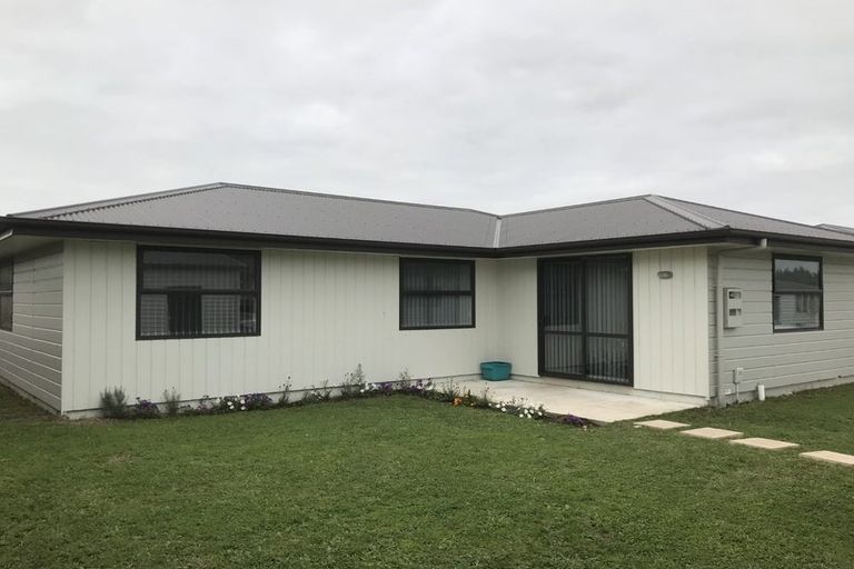 Photo of property in 41 Springfield Crescent, Enderley, Hamilton, 3214