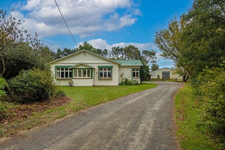 Photo of property in 384 Waitohi Road, Rongotea, Palmerston North, 4476