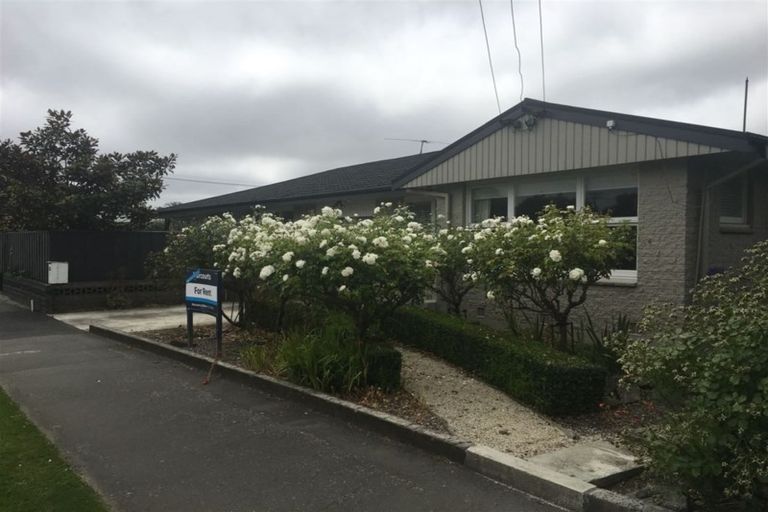 Photo of property in 172 Rutland Street, St Albans, Christchurch, 8052