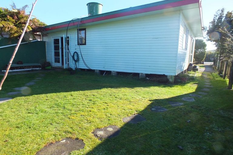 Photo of property in 3 The Strand, Okarito, Whataroa, 7886
