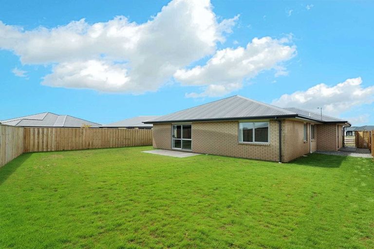 Photo of property in 23 Zabeel Street, Lincoln, 7608