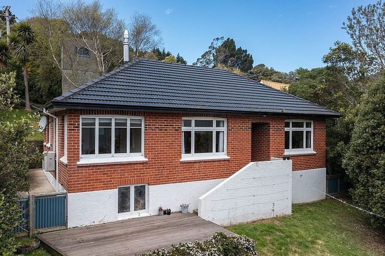 Photo of property in 30 Wharfdale Street, Macandrew Bay, Dunedin, 9014