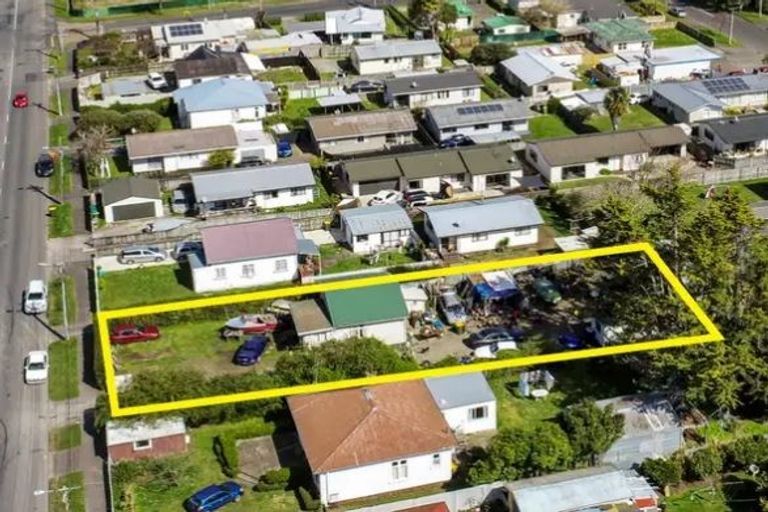 Photo of property in 62 Higgins Road, Frankton, Hamilton, 3204