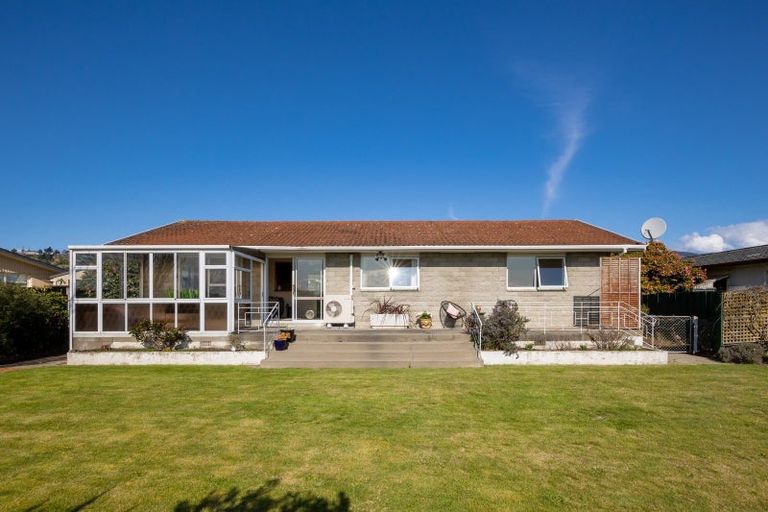Photo of property in 28 Otterson Street, Tahunanui, Nelson, 7011