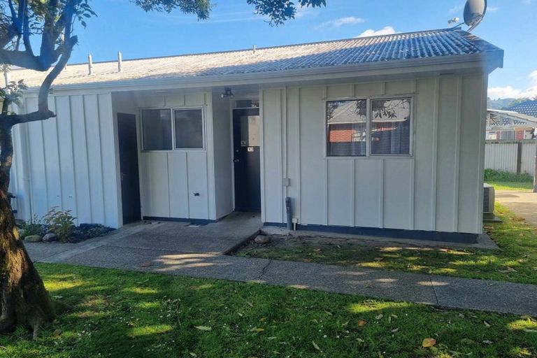 Photo of property in 1/17 Hildreth Street, Trentham, Upper Hutt, 5018