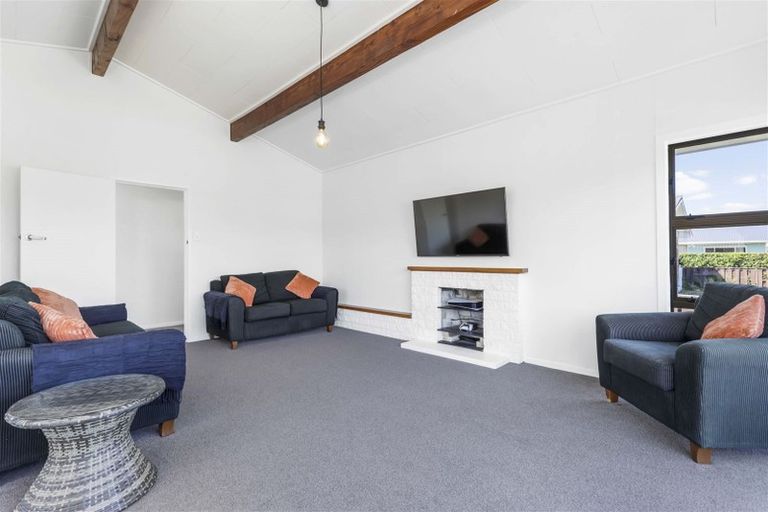 Photo of property in 16 Fernleigh Street, Chartwell, Hamilton, 3210