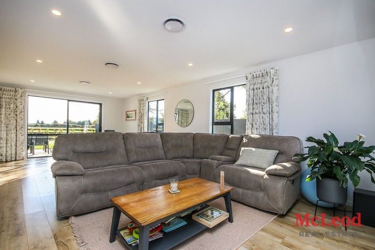 Photo of property in 82a George Street, Tinwald, Ashburton, 7700