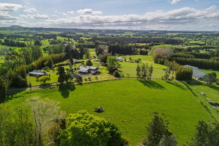 Photo of property in 7012 State Highway 1, Pakaraka, Kaikohe, 0472