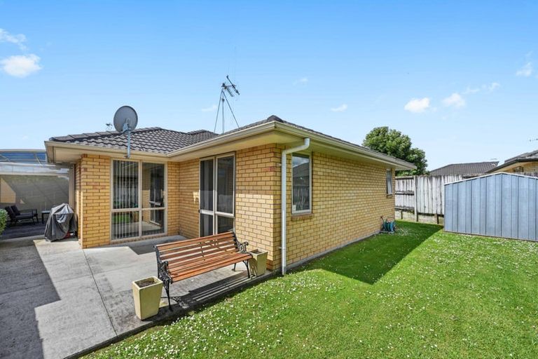 Photo of property in 6 Saint Johns Avenue, Hamilton East, Hamilton, 3216