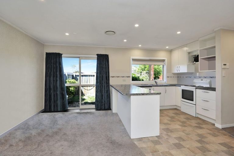 Photo of property in 101 Cass Street, Ashburton, 7700
