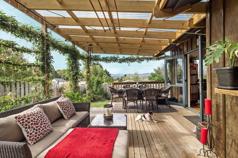 Photo of property in 17 Paine Street, Judea, Tauranga, 3110