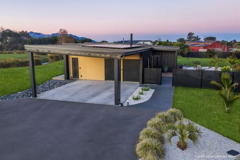 Photo of property in 258c Mount Fyffe Road, Kaikoura Flat, Kaikoura, 7300