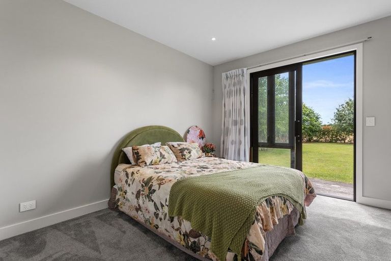 Photo of property in 539 No 10 Road, Swannanoa, Rangiora, 7476