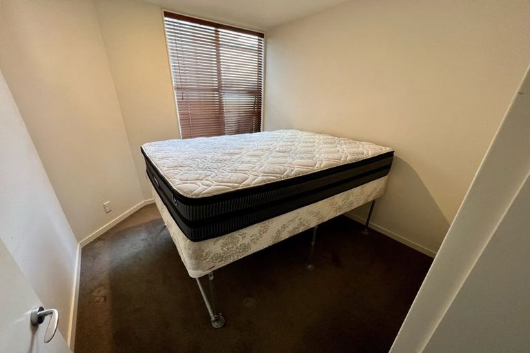 Photo of property in Fusion Apartments, 5/29 Jessie Street, Te Aro, Wellington, 6011
