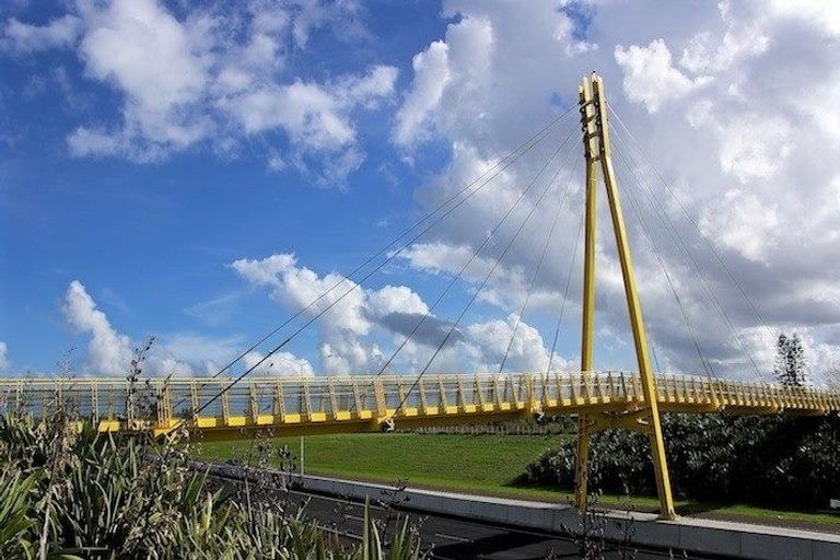 Photo of property in 3 Waita Lane, Hobsonville, Auckland, 0618