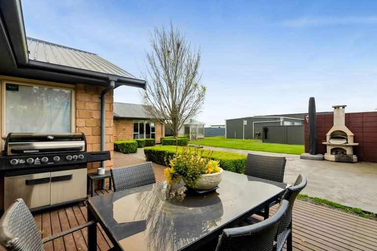 Photo of property in 13 Fitzgerald Lane, Hawera, 4673