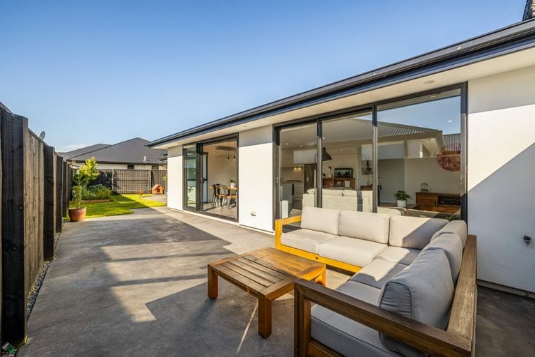 Photo of property in 22 Durells Crescent, Kaiapoi, 7630