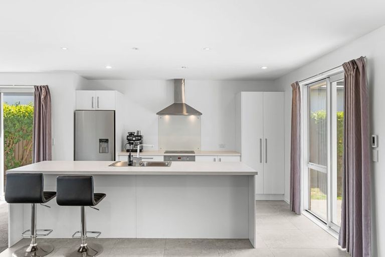 Photo of property in 47 Gartrell Road, Wigram, Christchurch, 8042