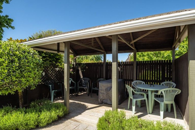 Photo of property in 10 Burleigh Road, Redwoodtown, Blenheim, 7201