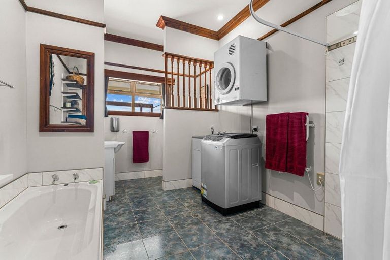 Photo of property in 87 Norton Street, Te Kopuru, 0391