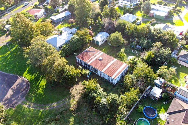 Photo of property in 3 Cuba Street, Waihi, 3610