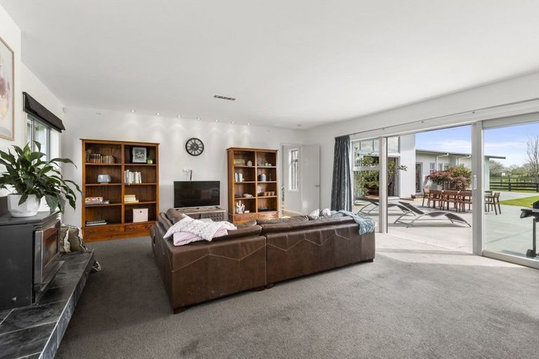 Photo of property in 429b Matangi Road, Matangi, Hamilton, 3284