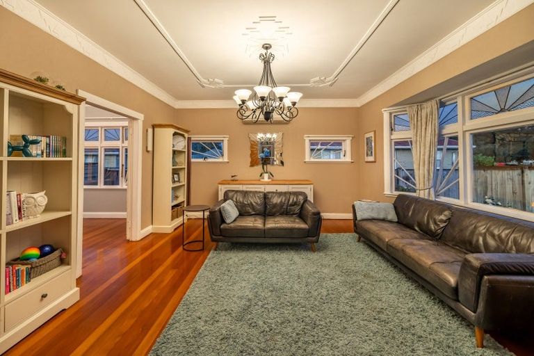 Photo of property in 56 Martin Street, Wallaceville, Upper Hutt, 5018