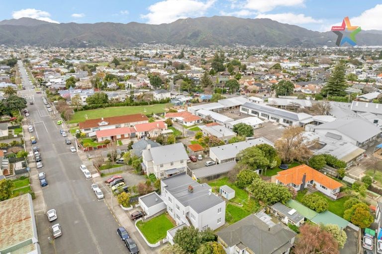 Photo of property in 28-30 Pretoria Street, Hutt Central, Lower Hutt, 5010