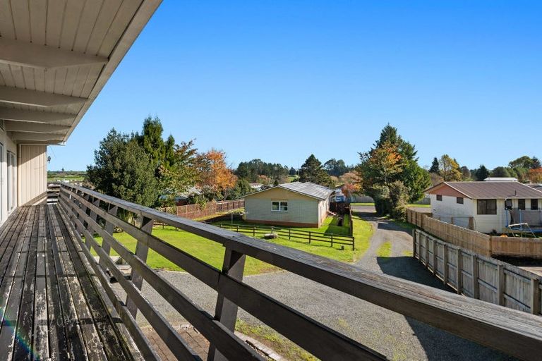 Photo of property in 11 Edinburgh Street, Tokoroa, 3420