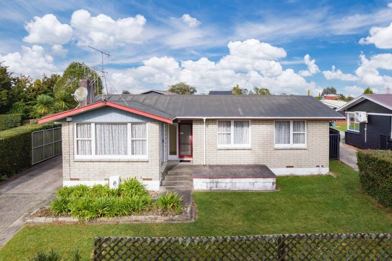 Photo of property in 221 West Parkdale Street, Tokoroa, 3420