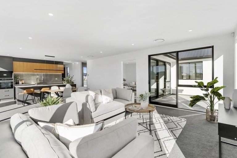 Photo of property in 38 Kahurangi Road, Halswell, Christchurch, 8025