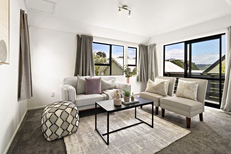 Photo of property in 12 Vallance Street, Kilbirnie, Wellington, 6022