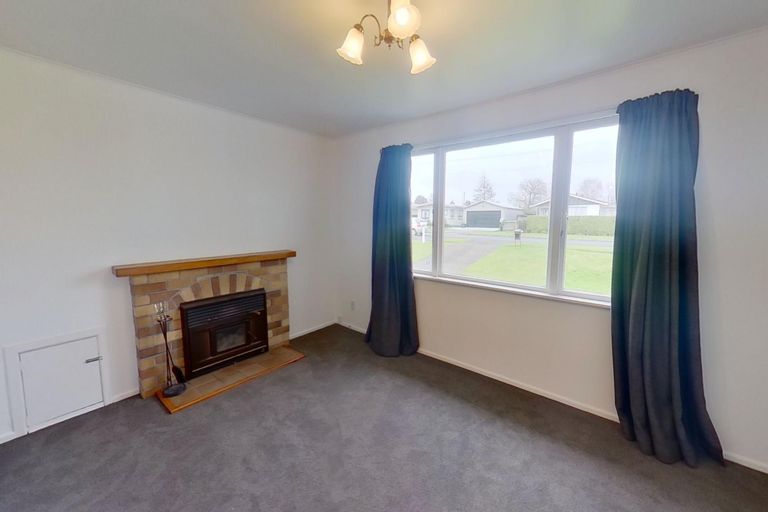 Photo of property in 14 Fitzgerald Avenue, Matamata, 3400