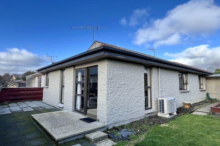 Photo of property in 166 Ritchie Street, Richmond, Invercargill, 9810