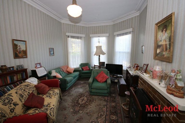 Photo of property in 17 Havelock Street, Ashburton, 7700