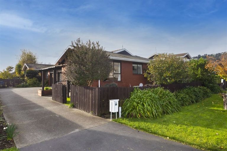 Photo of property in 1/36 Laing Crescent, Heathcote Valley, Christchurch, 8022