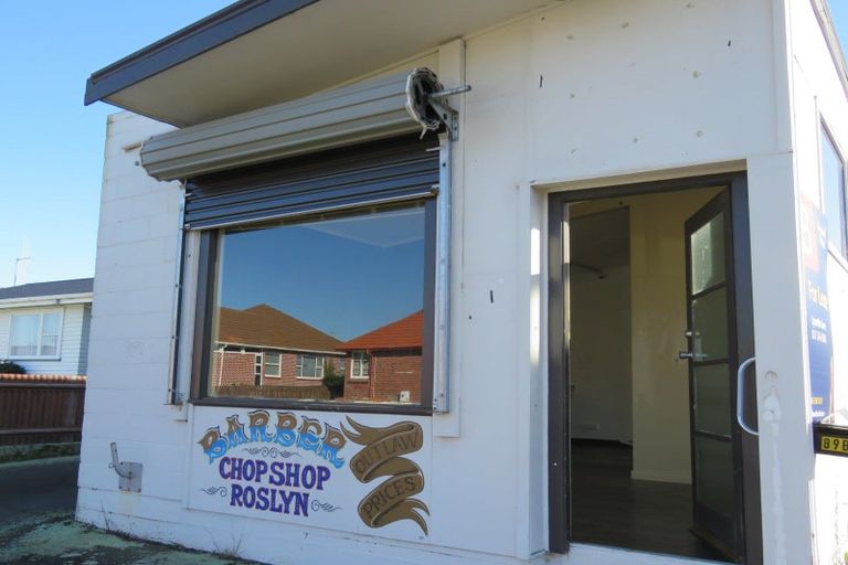 Photo of property in 91-93 Rangiora Avenue, Roslyn, Palmerston North, 4414