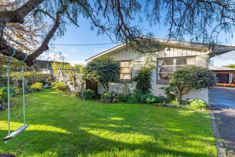 Photo of property in 38 Adams Lane, Springlands, Blenheim, 7201