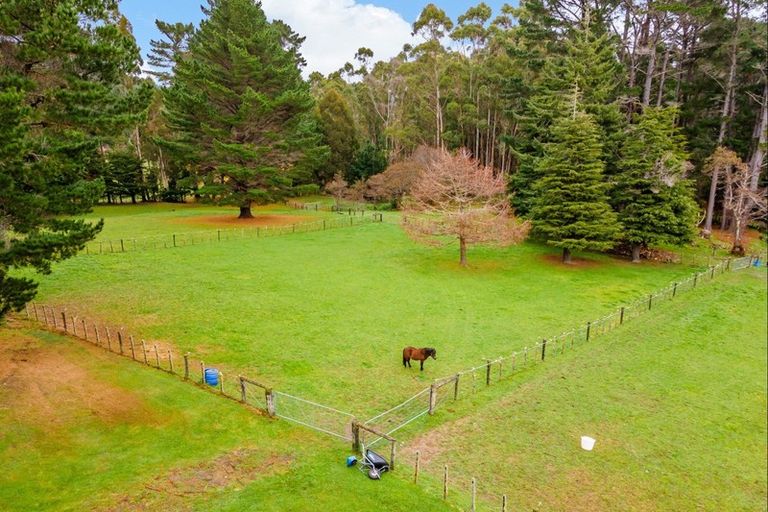 Photo of property in 1063c Blue Mountains Road, Blue Mountains, Upper Hutt, 5371
